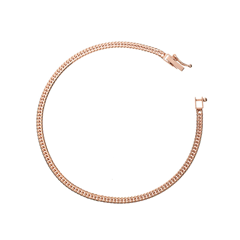 喜平ブレスレット-3.6g-18cm
