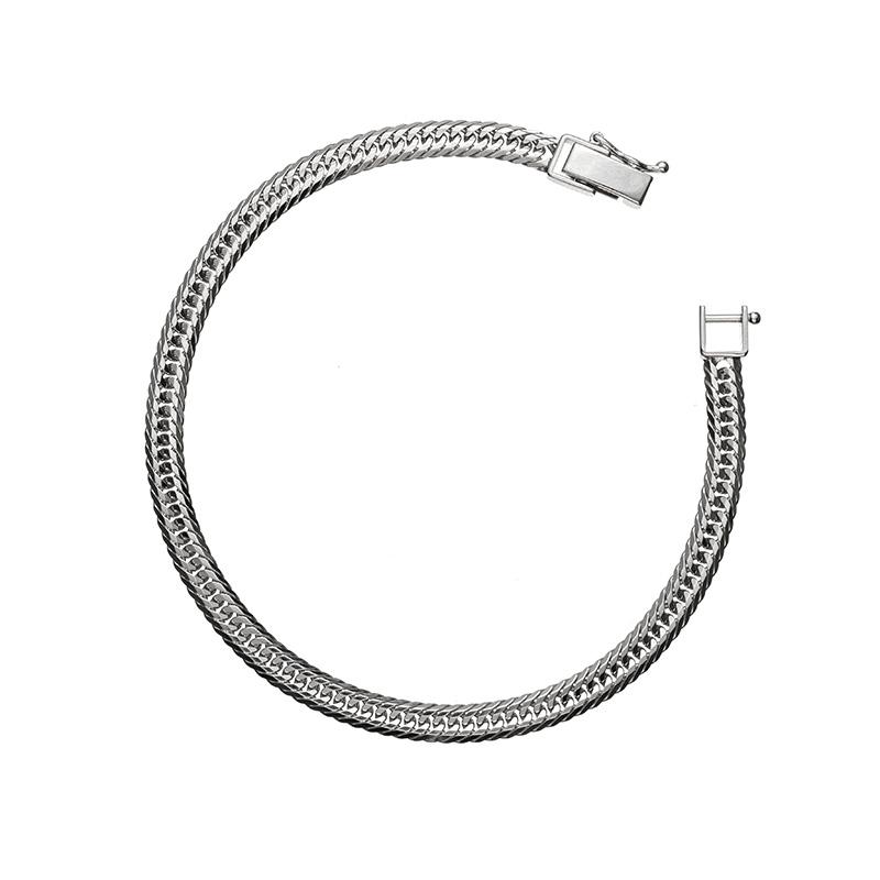 喜平ブレスレット-11g-18cm