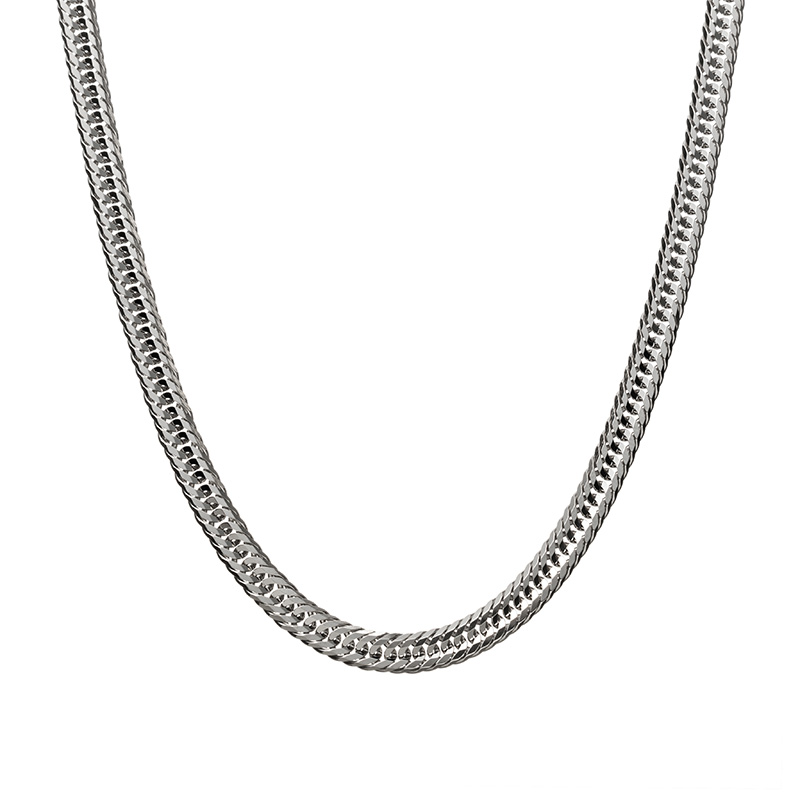 喜平ネックレス-27g-45cm