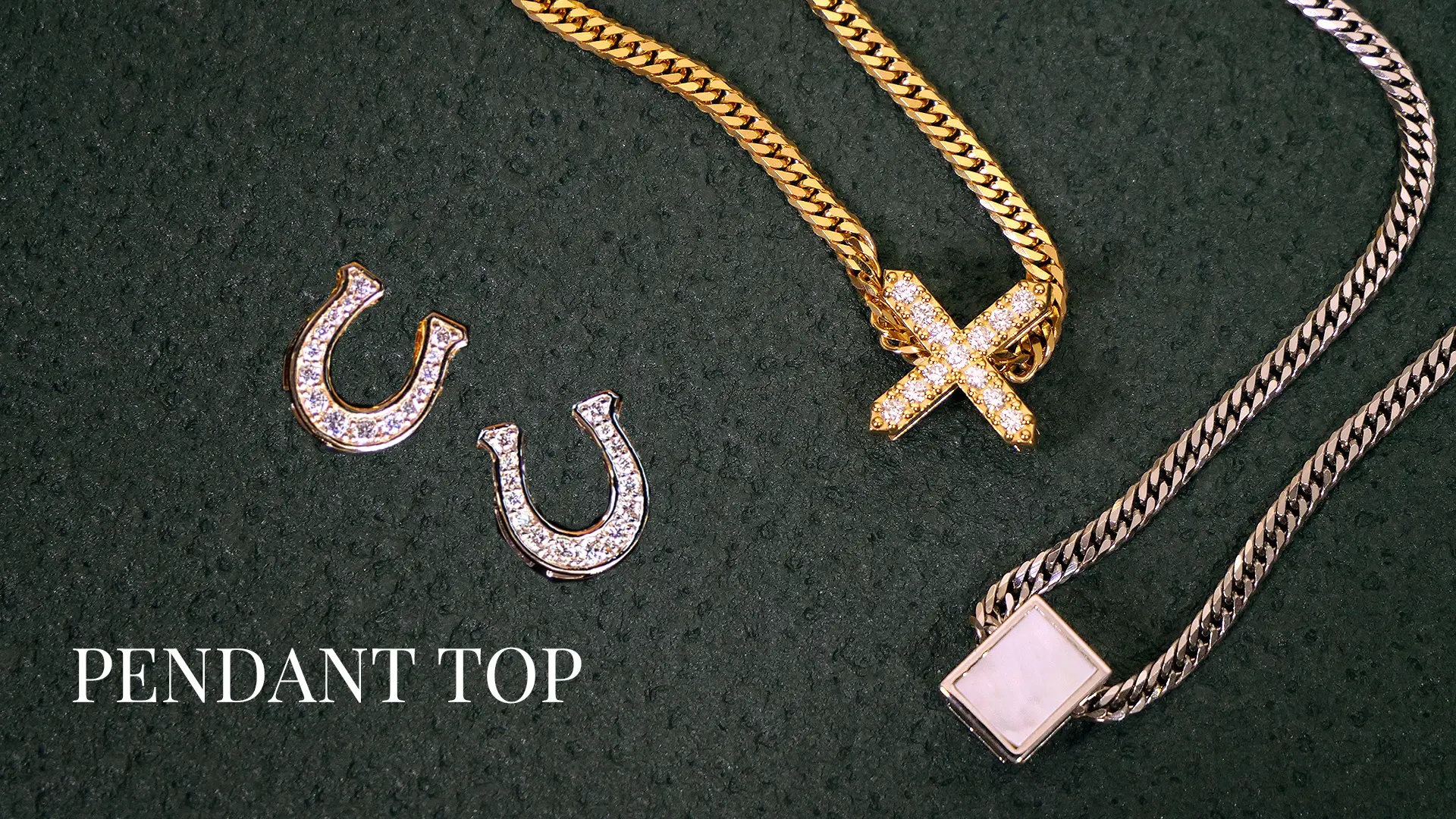 PENDANT TOP