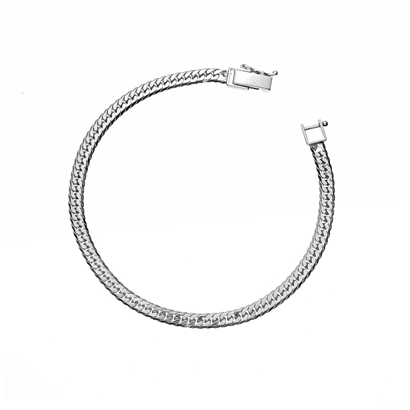 喜平ブレスレット-11g-18cm